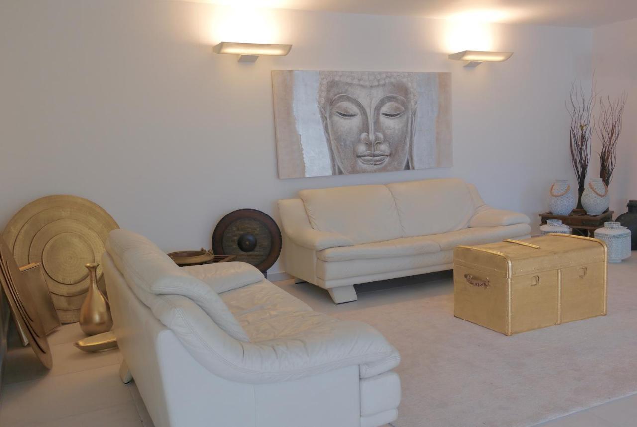 Ahr Hotel Villa Alighieri สตรา ภายนอก รูปภาพ